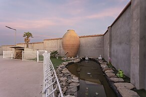 Casa Rural Abuelo Mauri 4 Estrellas