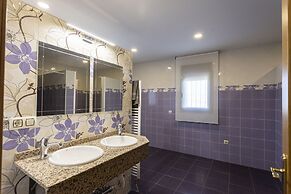 Casa Rural Abuelo Mauri 4 Estrellas