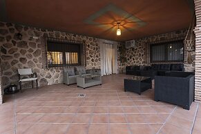 Casa Rural Abuelo Mauri 4 Estrellas