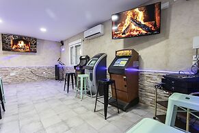 Casa Rural Abuelo Mauri 4 Estrellas