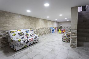 Casa Rural Abuelo Mauri 4 Estrellas