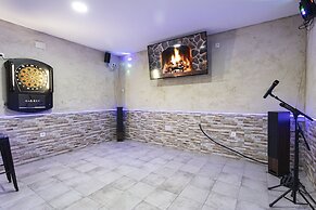 Casa Rural Abuelo Mauri 4 Estrellas