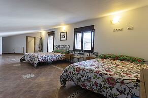 Casa Rural Abuelo Mauri 4 Estrellas