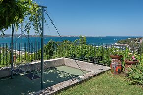 Dolce Vista Apt.