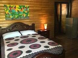 Hotel Cabinas La Playa