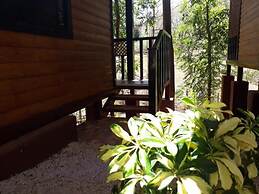 Hotel Cabinas La Playa