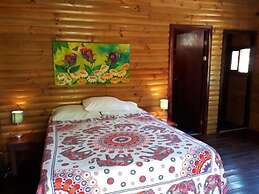 Hotel Cabinas La Playa