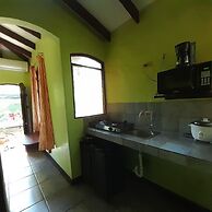 Hotel Cabinas La Playa