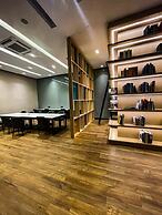 Star Residence by Axquisite Suites