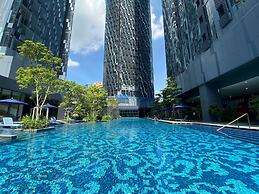 Star Residence by Axquisite Suites