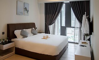 Star Residence by Axquisite Suites