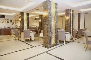 Vandal Hotels