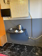 Petek Hotel