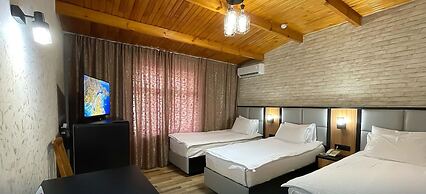 Comfort Hotel