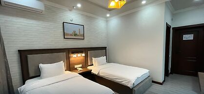 Comfort Hotel