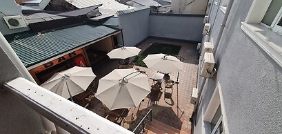 Comfort Hotel