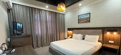 Comfort Hotel