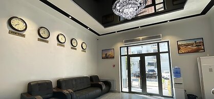 Comfort Hotel