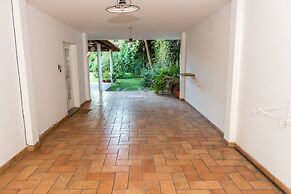 Casa Magnolia by Vilvey Turismo