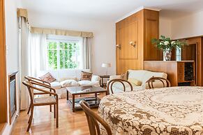 Casa Magnolia by Vilvey Turismo