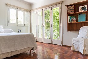 Casa Magnolia by Vilvey Turismo