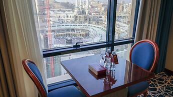 Al Safwah Hotel Tower 1