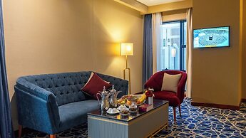 Al Safwah Hotel Tower 1