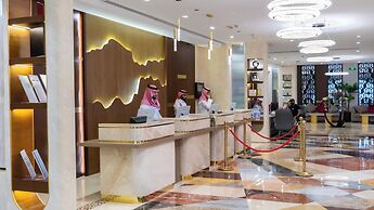 Al Safwah Hotel Tower 1