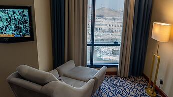 Al Safwah Hotel Tower 1