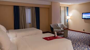 Al Safwah Hotel Tower 1