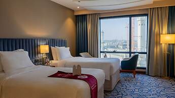 Al Safwah Hotel Tower 1