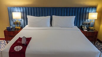 Al Safwah Hotel Tower 1