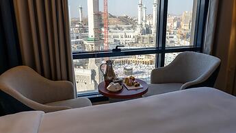 Al Safwah Hotel Tower 1