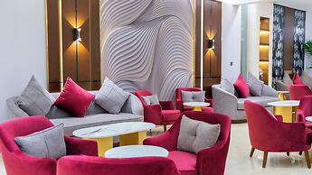 Al Safwah Hotel Tower 1