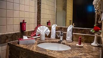 Al Safwah Hotel Tower 1