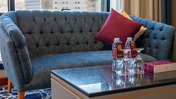 Al Safwah Hotel Tower 1