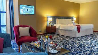 Al Safwah Hotel Tower 1