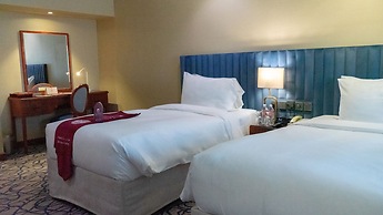 Al Safwah Hotel Tower 1