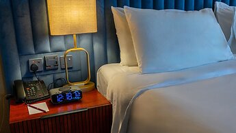 Al Safwah Hotel Tower 1