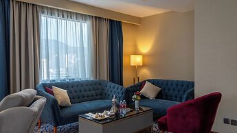 Al Safwah Hotel Tower 1