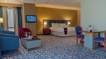Al Safwah Hotel Tower 1