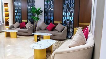 Al Safwah Hotel Tower 1
