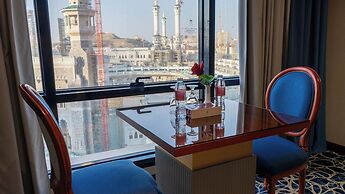 Al Safwah Hotel Tower 1