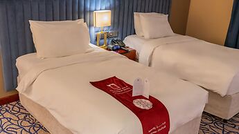 Al Safwah Hotel Tower 1