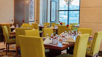 Al Safwah Hotel Tower 1