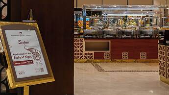 Al Safwah Hotel Tower 1
