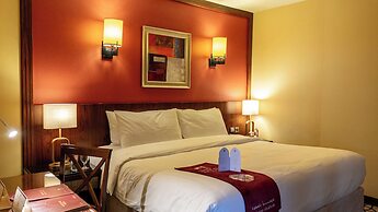 Al Safwah Hotel Tower 1