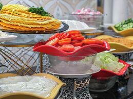 Al Safwah Hotel Tower 1