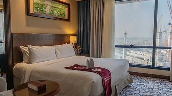 Al Safwah Hotel Tower 1