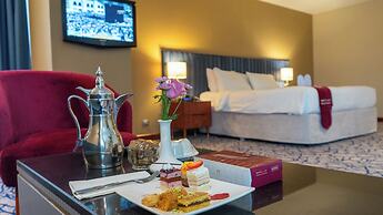 Al Safwah Hotel Tower 1
